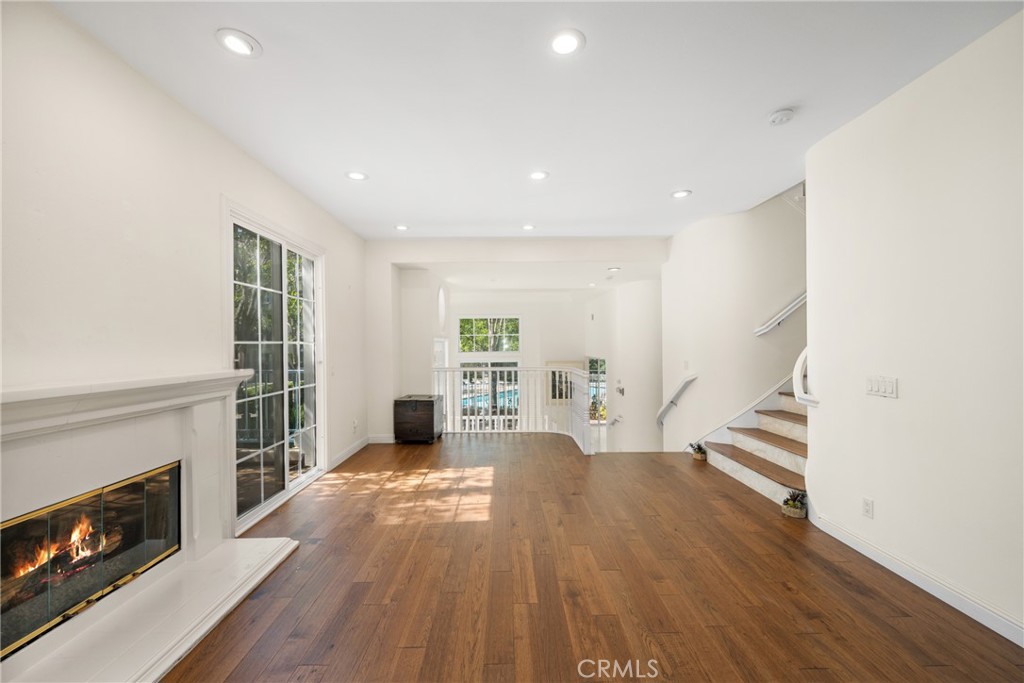 Vistas (NRVS) - Residential Lease