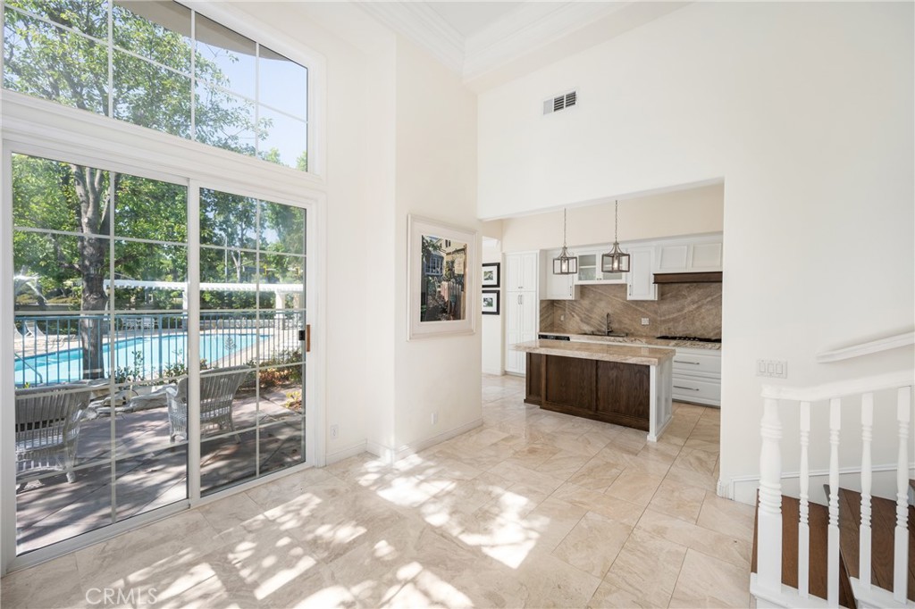 Vistas (NRVS) - Residential Lease