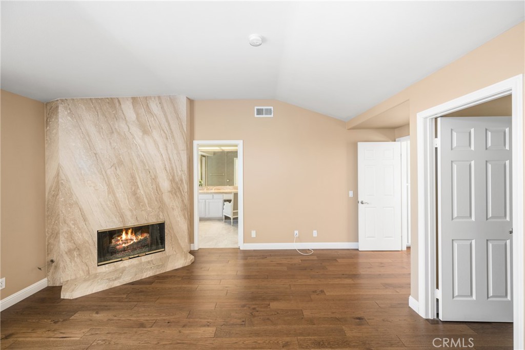 Vistas (NRVS) - Residential Lease