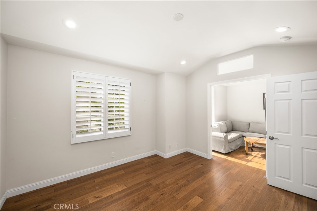 Vistas (NRVS) - Residential Lease