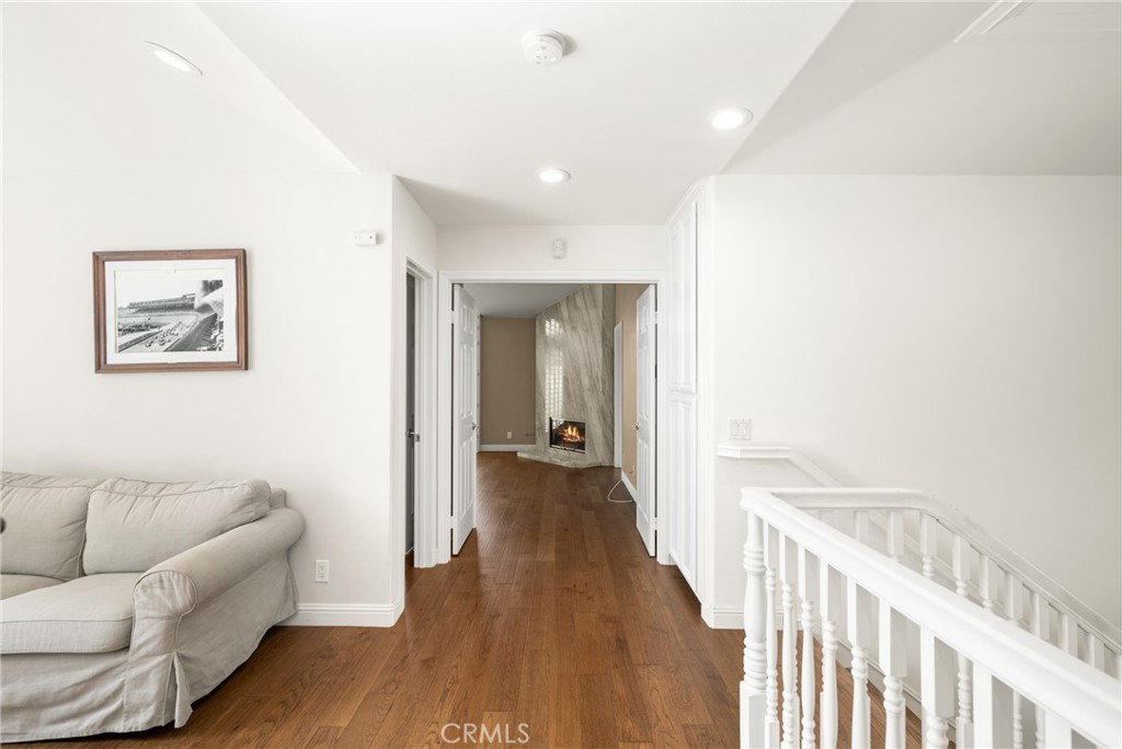 Vistas (NRVS) - Residential Lease