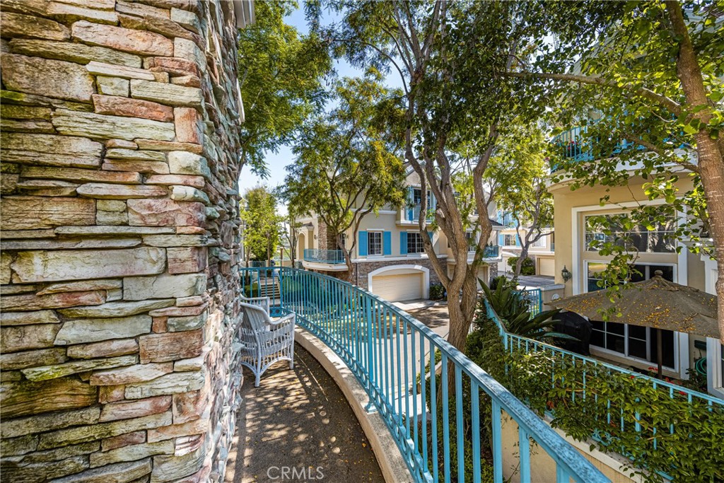 Vistas (NRVS) - Residential Lease