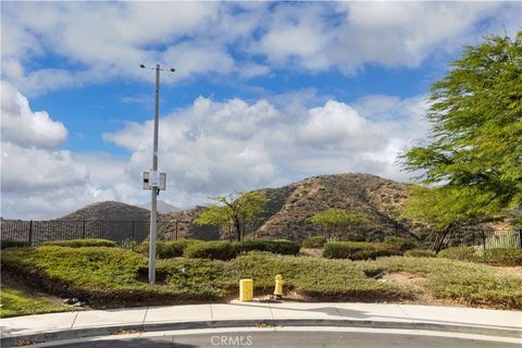 A home in Lake Elsinore