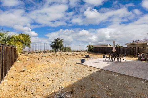 A home in Lake Elsinore