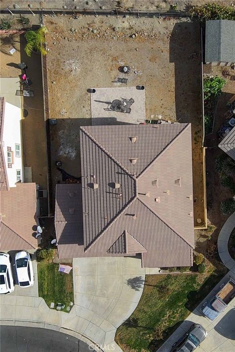 A home in Lake Elsinore