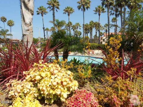 A home in Oxnard