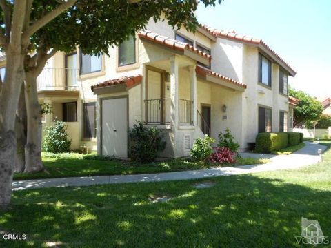 A home in Oxnard