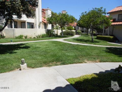 A home in Oxnard