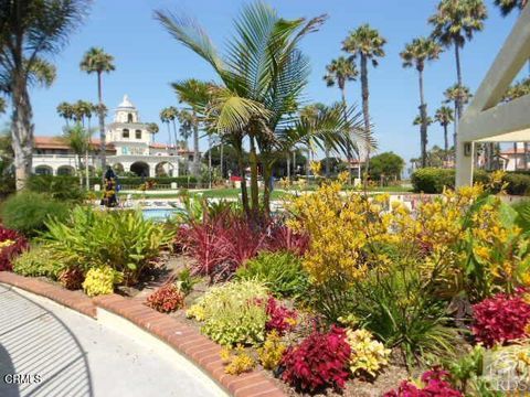 A home in Oxnard