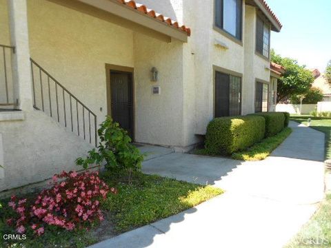 A home in Oxnard