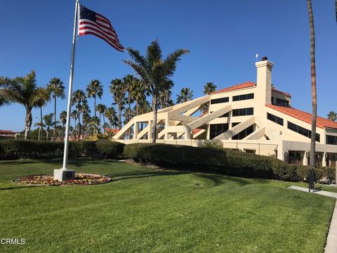 A home in Oxnard