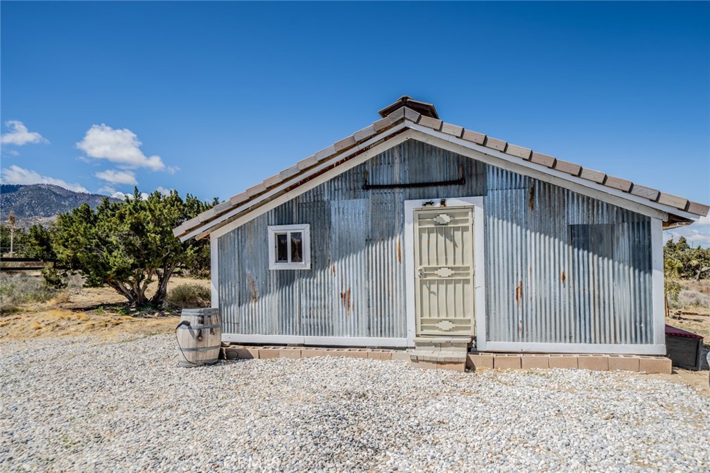 10022 Silver Rock Road