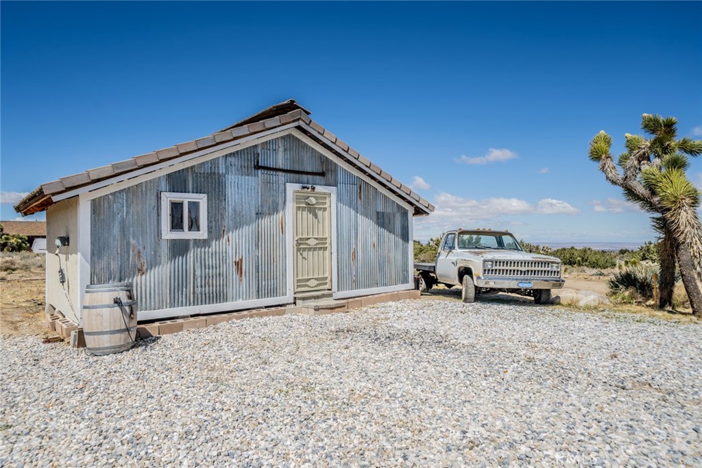 10022 Silver Rock Road