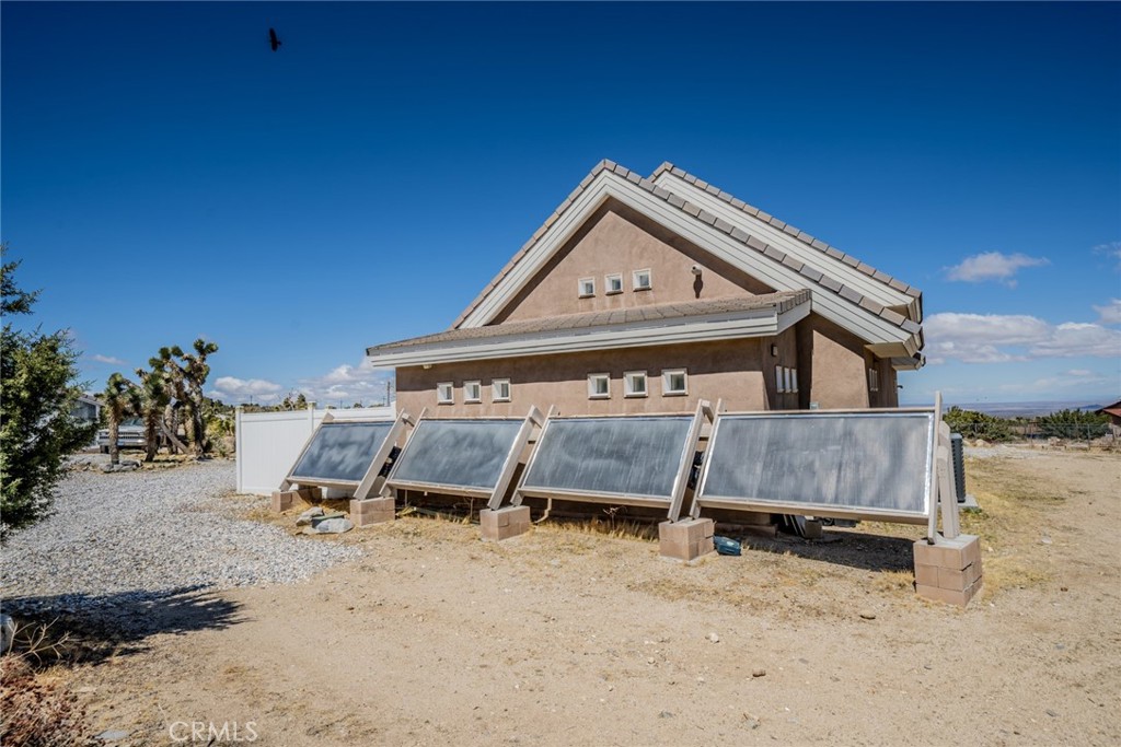10022 Silver Rock Road