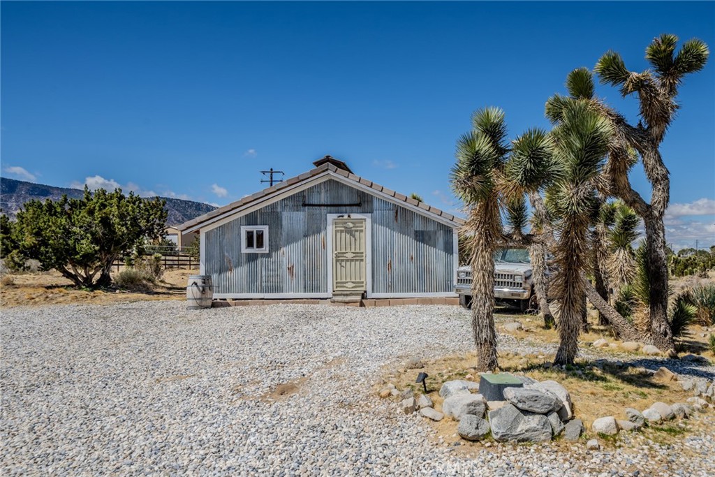 10022 Silver Rock Road