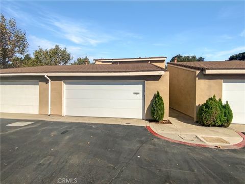 A home in Upland