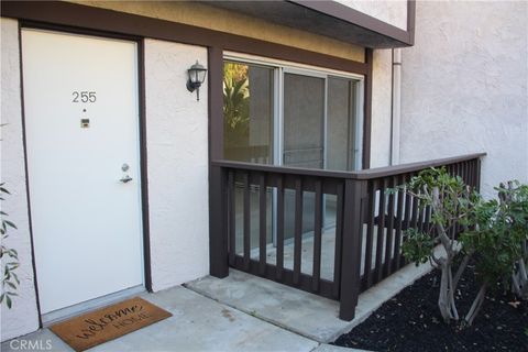 A home in San Pedro