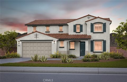 1235 La Quinta Avenue Hemet CA 92545