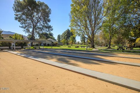 A home in Camarillo