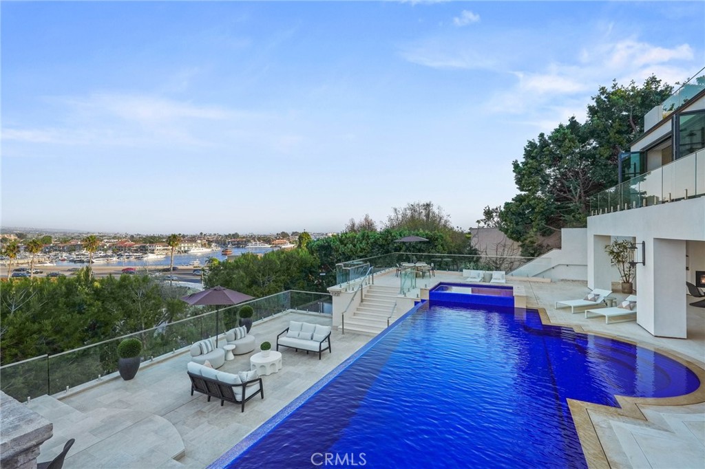 Newport Heights (NEWH) - Residential