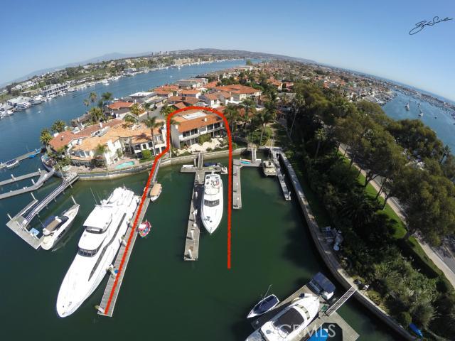 Lido Island (LIDO) - Residential