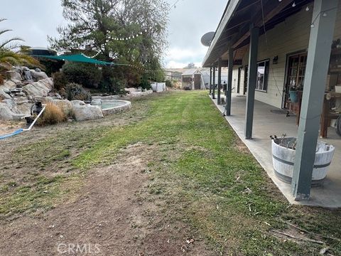 A home in Paso Robles