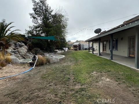 A home in Paso Robles