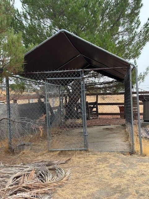 A home in Paso Robles