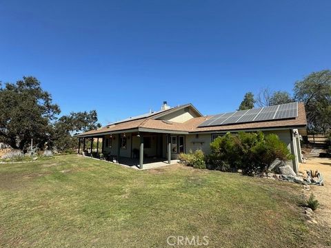 A home in Paso Robles