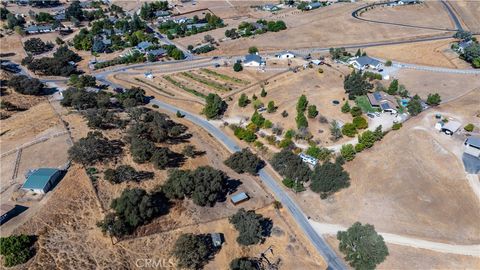 A home in Paso Robles