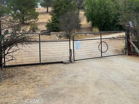 A home in Paso Robles