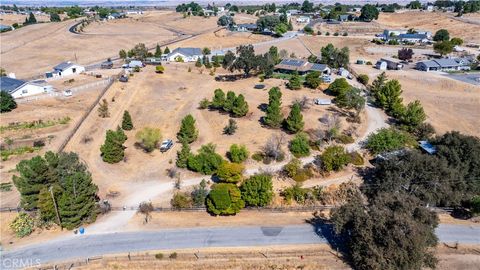 A home in Paso Robles