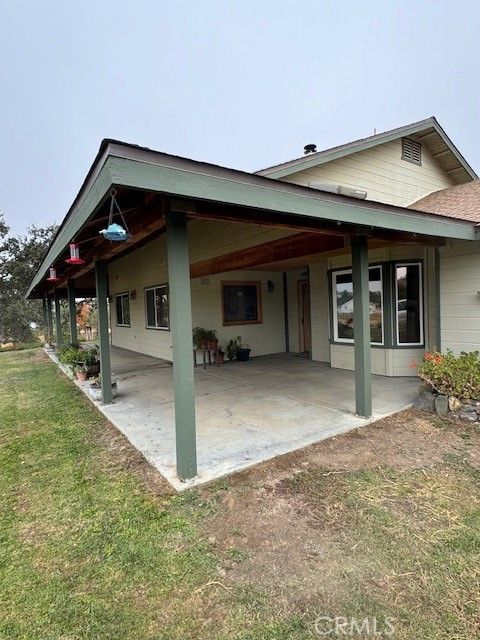 A home in Paso Robles