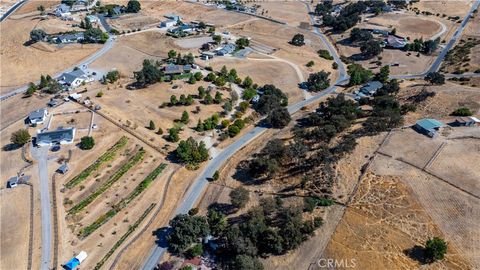 A home in Paso Robles