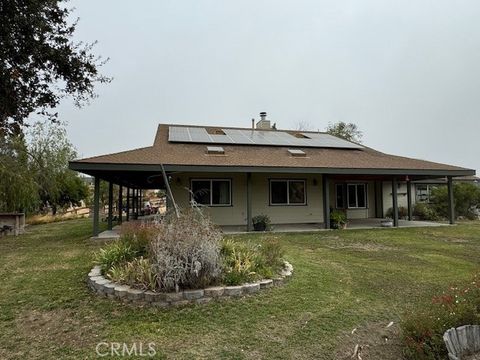 A home in Paso Robles