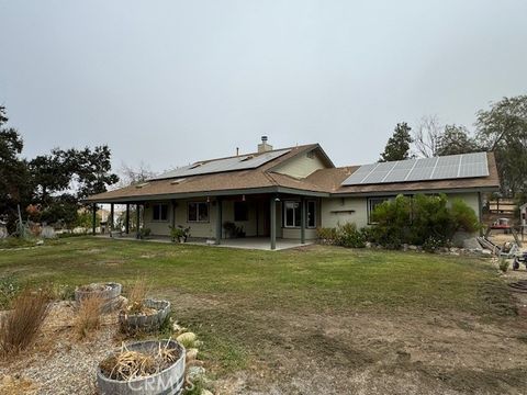 A home in Paso Robles