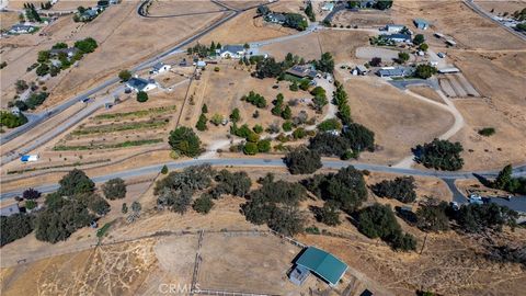 A home in Paso Robles