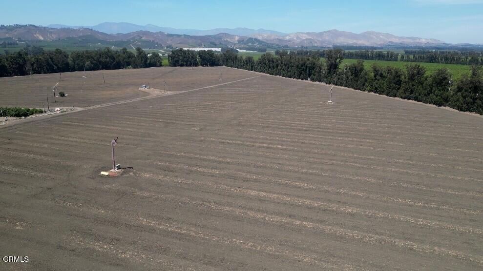 Not Applicable - Land