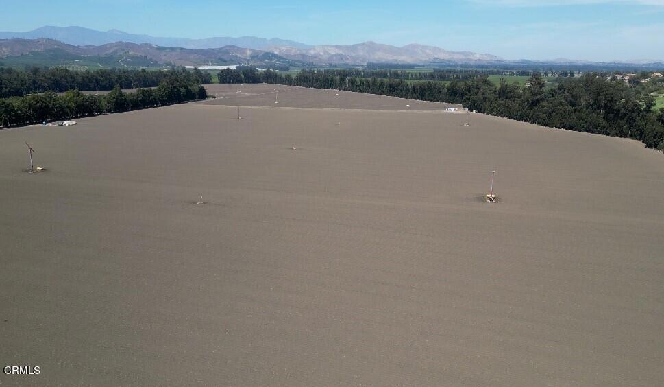 Not Applicable - Land