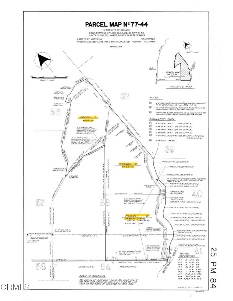 Not Applicable - Land