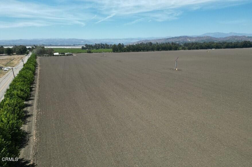 Not Applicable - Land