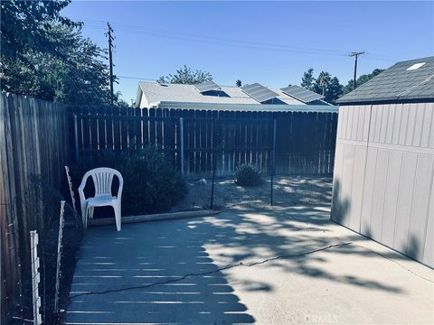 A home in Hemet