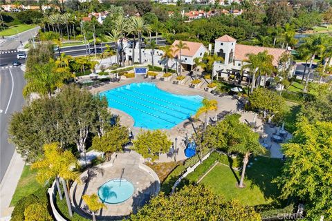 A home in Laguna Niguel