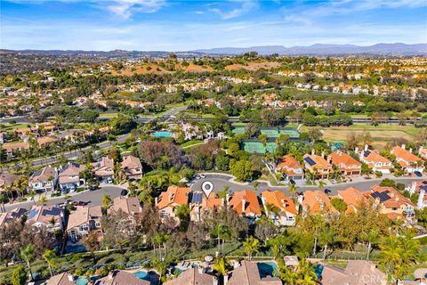 A home in Laguna Niguel