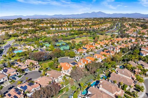 A home in Laguna Niguel