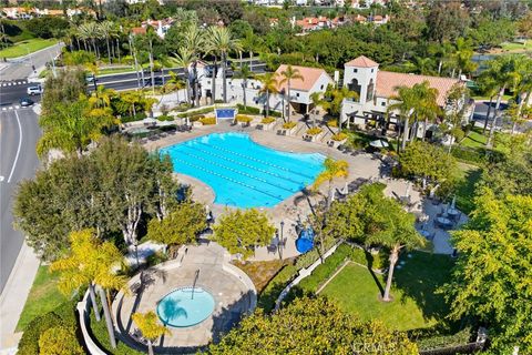 A home in Laguna Niguel