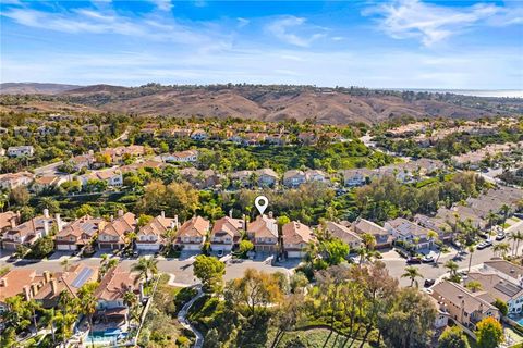 A home in Laguna Niguel