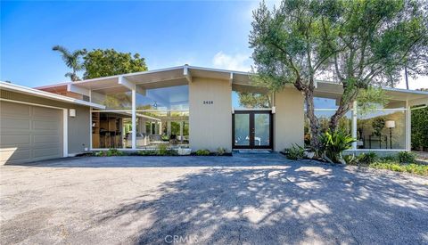 A home in Palos Verdes Estates