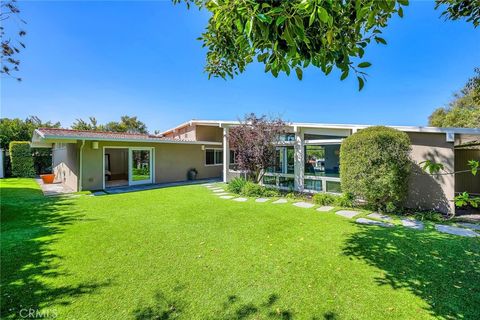 A home in Palos Verdes Estates