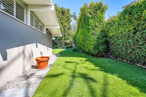 A home in Palos Verdes Estates